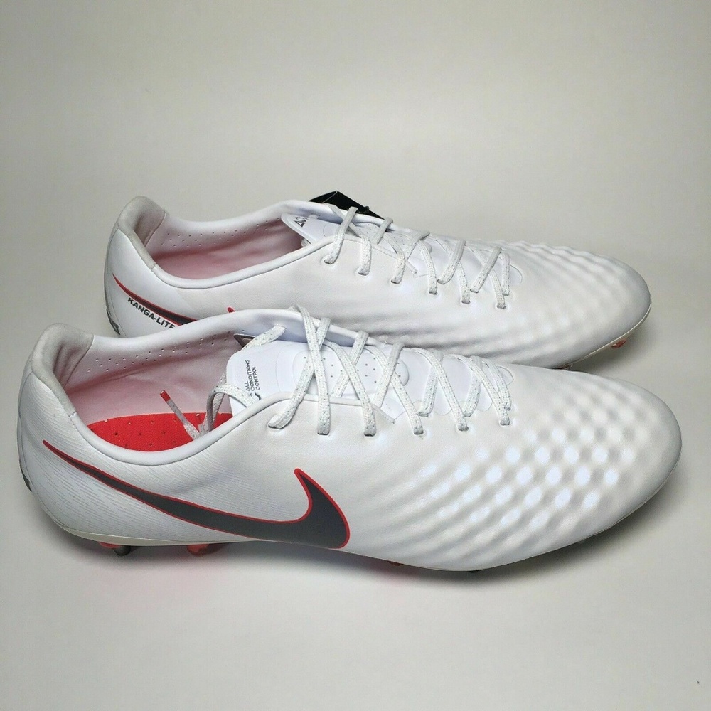 NIKE Magista Obra 2 Elite SG Pro AH7405-108 Soccer - Picture 2 of 8